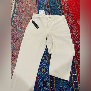 New rag & bone Jeans